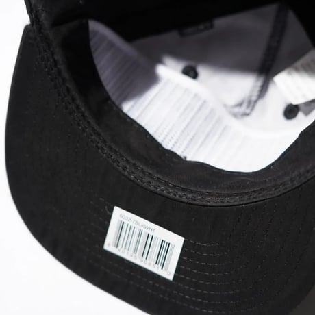 <MACK TRUCKS > CLASSIC ROPE 5PANEL CAP【2colors】