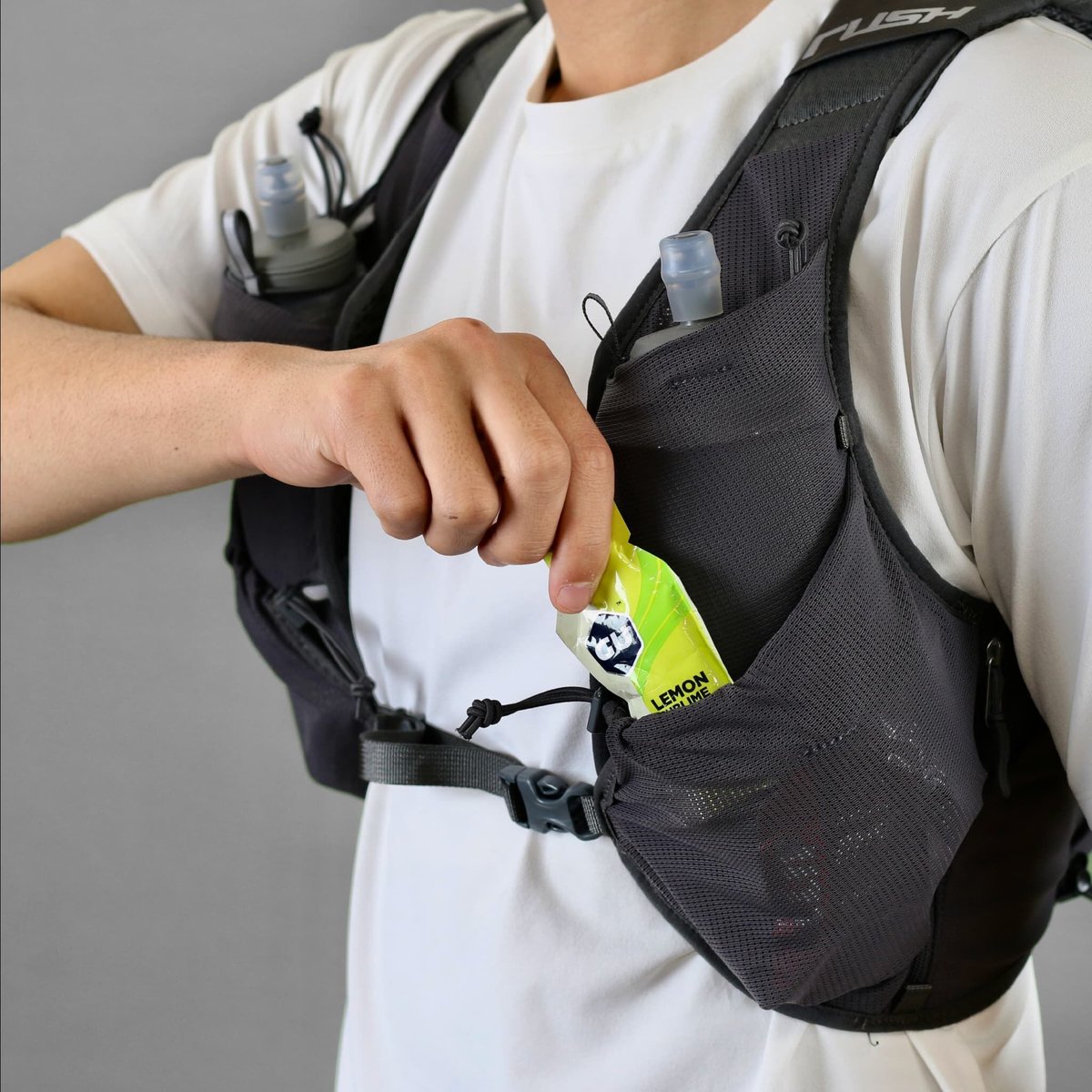 パーゴワークスRUSH11R レーシングベスト パーゴワークスRUSH11R レーシングベスト パーゴワークスRUSH11R