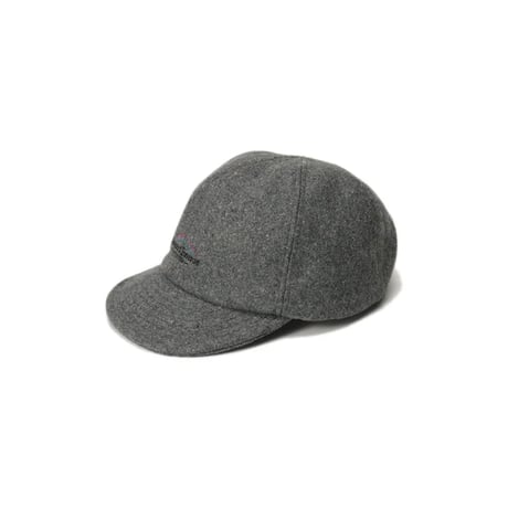 <halocommodity>Traverse Melton Cap