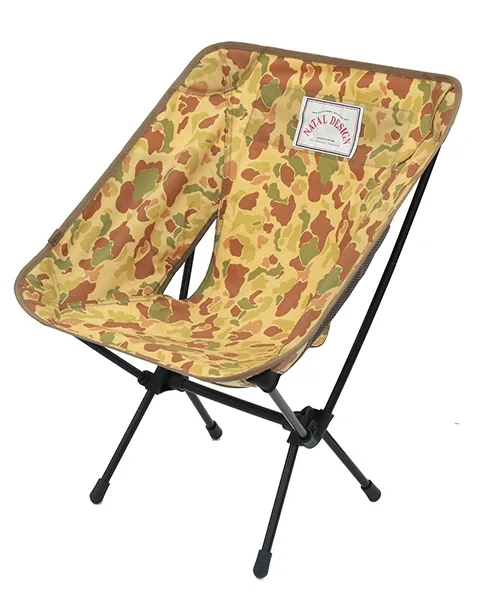 新品 NATALDESIGN × Helinox CHAIRONE ND2 CHAIR ONE ND2」NATAL DESIGN×Helinox チェアワン | Camp Shop