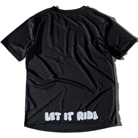 <ELDORESO>Night Cruising Tee