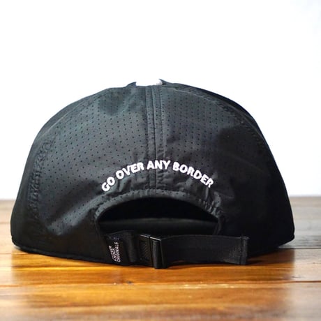 <HUNGERKNOCK ORIGINALS | ハンガーノックオリジナルス> PANCHING CAP