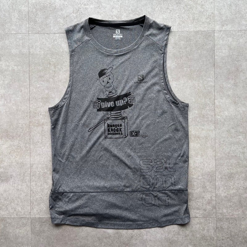 HUNGERKNOCK ORIGINALS | ハンガーノックオリジナルス> HUNGERK