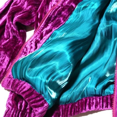<NATAL DESIGN>GALLIANO JACKET