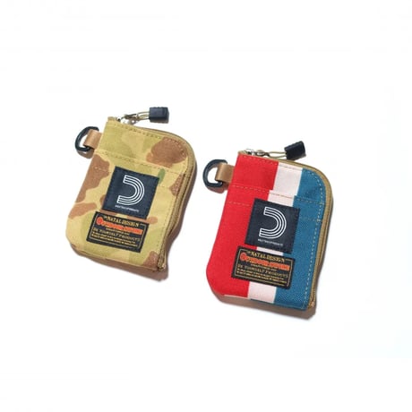 NATAL DESIGN - NATALDESIGN WETCOVERPOCKET/ネイタルデザイン WET COVER POCKET - NATAL DESIGN ONLINE SHOP