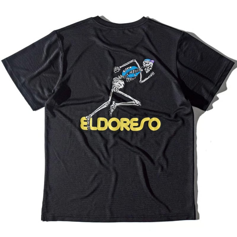 i*o様 ELDORESO ボーンマン Tシャツ セット エルドレッソ M ELDORESO（エルドレッソ） ELDORESO Boneman T ボーンマンT メンズ