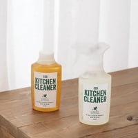 <GREEN MOTION | グリーンモーション>  ECO KITCHEN CLEANER リフィル(原液)
