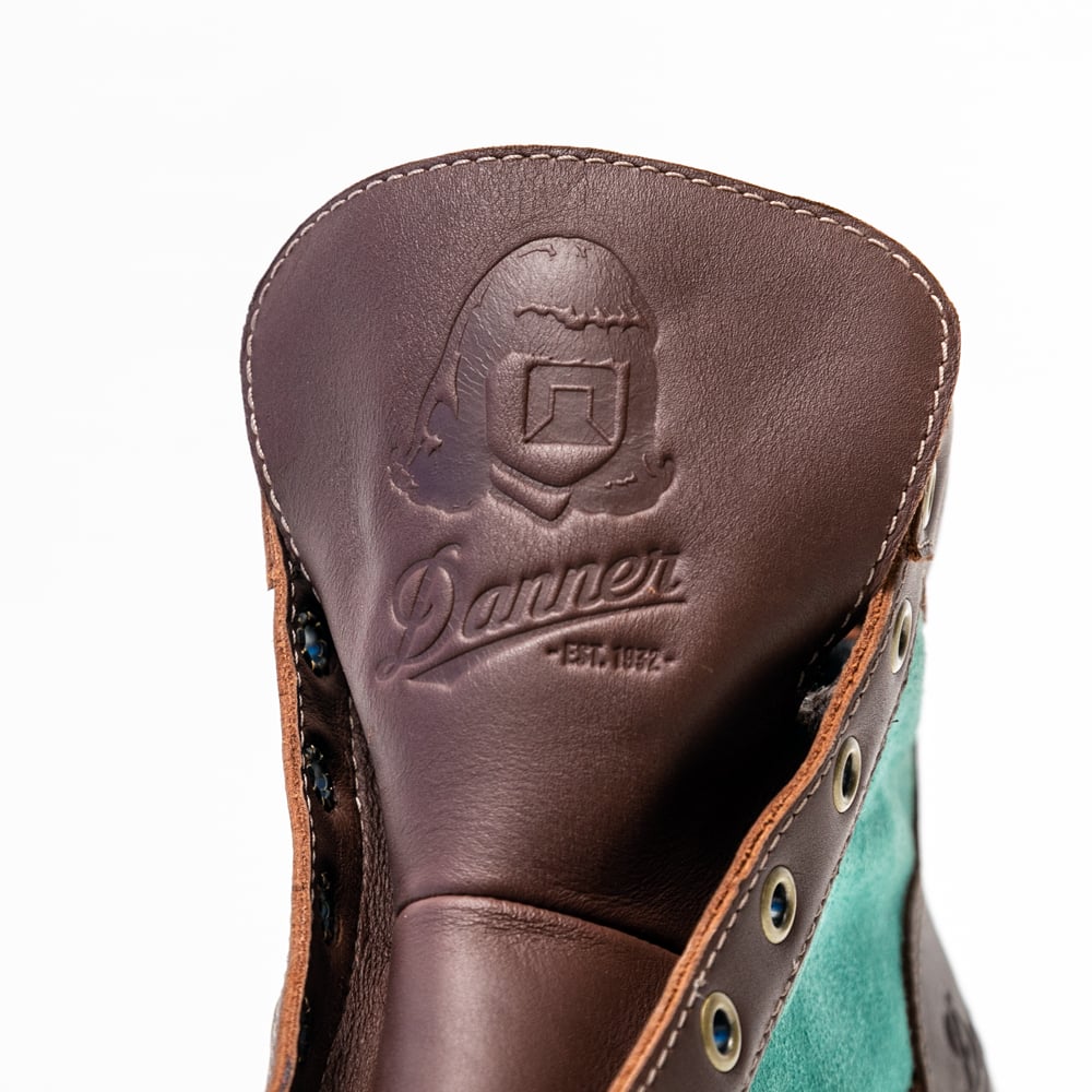 【24時間以内に発送】ダナーxタコマフジレコード 26.0cm （US8サイズ） DANNER ダナー x TACOMA FUJI RECORDS タコマフジレコード |HUNTING