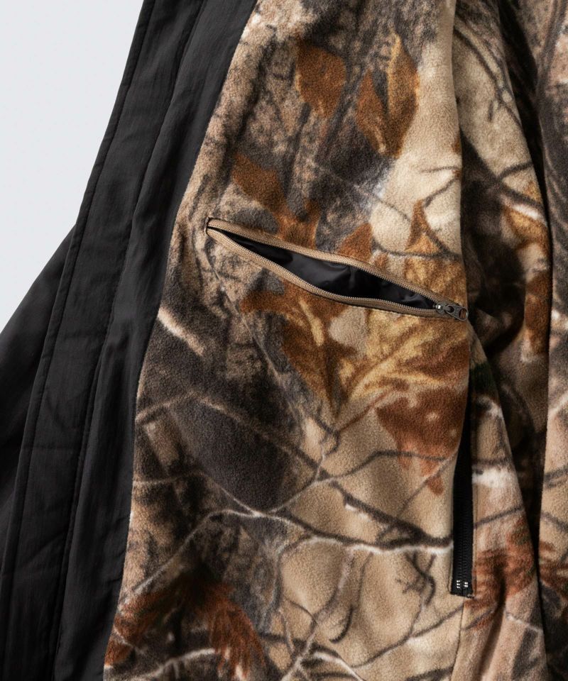 美品 WILD THINGS COLD WEATHER PARKA schott WILD THINGS (ワイルドシングス) COLD WEATHER PARKA SCHOTT FLEECE