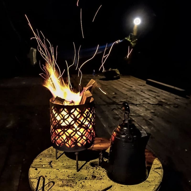 mouncos wagaraセット sanzoku mountain>mouncos wagaraセット<送料込> | UNWA