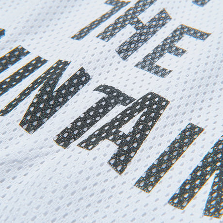 <MOUNTAIN RESEARCH>Mesh Laundry Bag