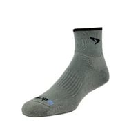 ＜Drymax｜ドライマックス＞  TrailRunning トレイル・ランニング（1/4CREW）