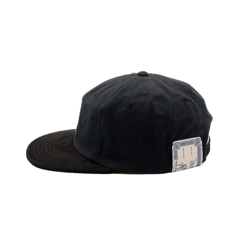 THE H.W DOG&CO.>CL COMBI CAP【2colors】 | UNWAST THE H.W DOG&CO.>CL COMBI CAP【2colors】 | UNWAST