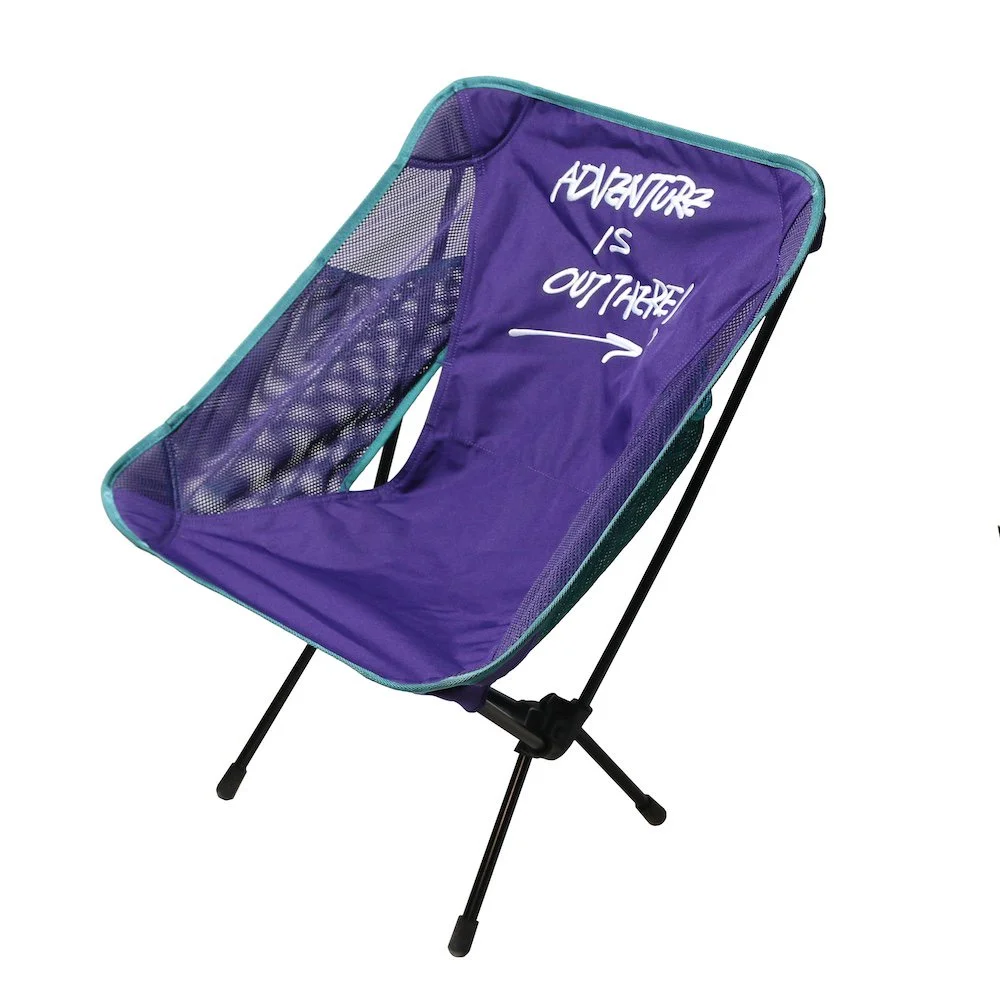 CHAIR ONE AIOT! チェアワン　ネイタルデザイン　ヘリノックス ヘリノックス チェアワン aiot CHAIR ONE AIOT! ver.」NATAL DESIGN