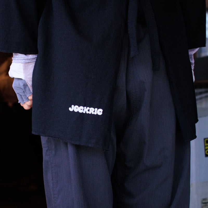 mountain research マウンテンリサーチ　割烹着　ジョックリック mountain research マウンテンリサーチ 割烹着 ジョックリック