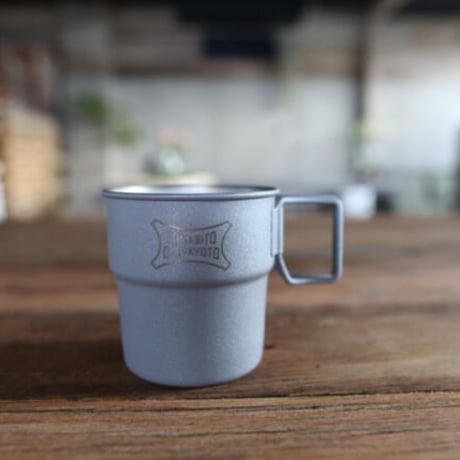 < SomAbito> ソマスタカップ  (WHITE/SILVER) ※店頭販売のみ