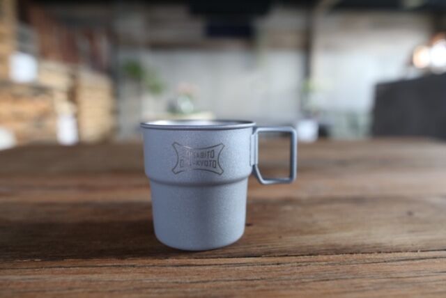 DAMNGOOD SOMABITO シェラカップ ソマスタカップ OD缶カバー SOMABITO (ソマビト) ガス缶カバー OD缶用カバー｜トレファクONLINE