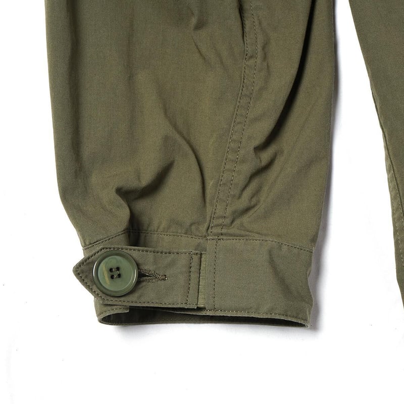 BALLISTICS > CORONA M65 PARKA | UNWASTED | ア