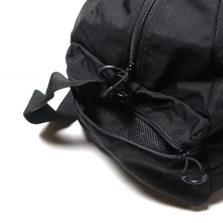 <NATAL DESIGN>KAMPING DUFFLE BAG TYPE.2