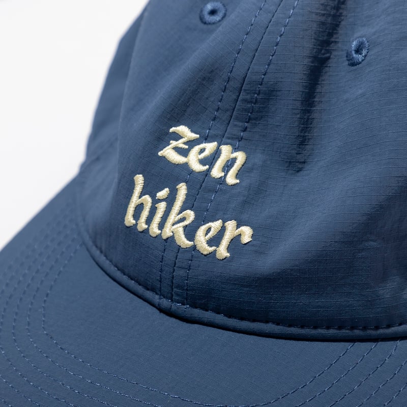 TACOMA FUJI RECORDS>ZEN HIKER CAP '25 designed