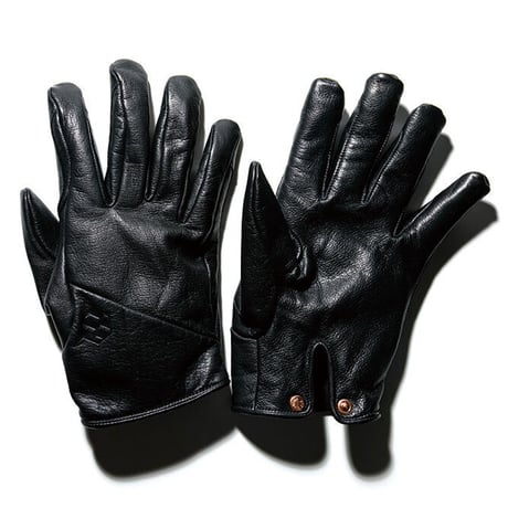 <handsongrip> Fam+【Black】