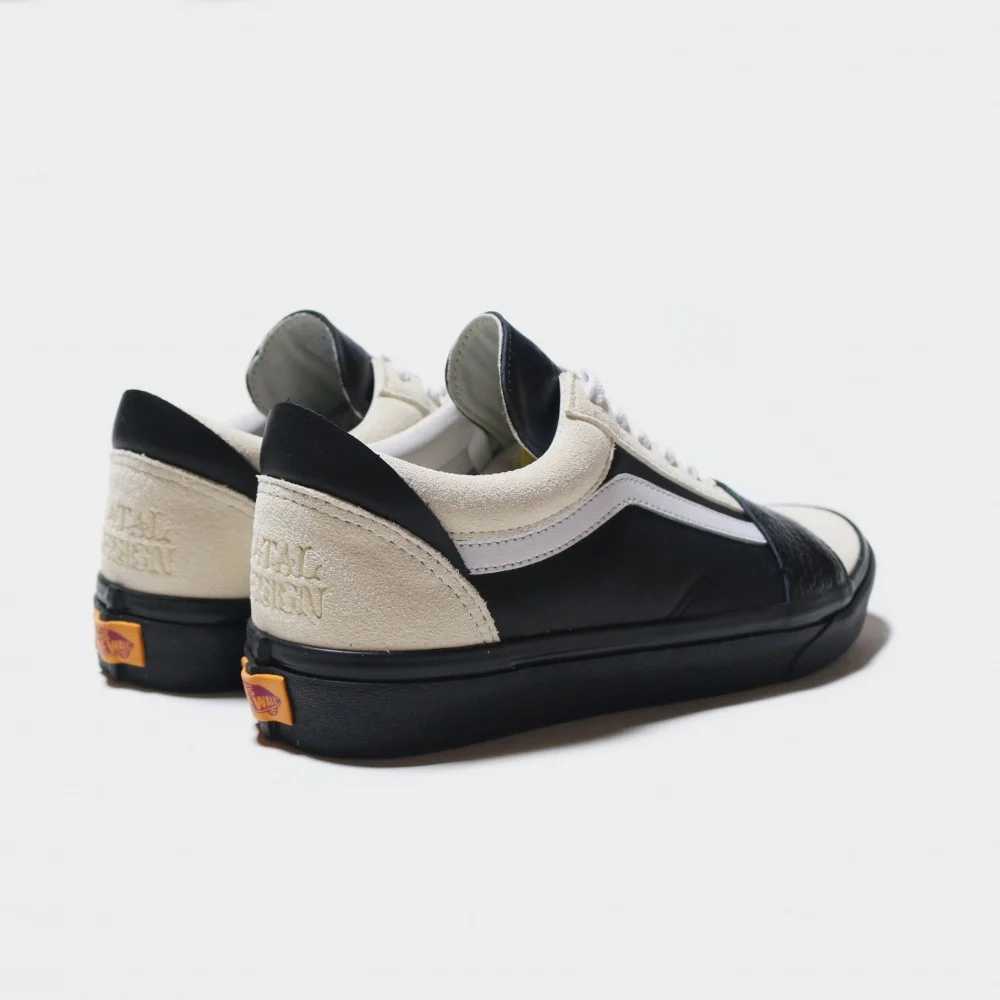 NATAL DESIGN>VANS OLD SKOOL | UNWASTED | アンウェイ