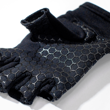 <handsongrip>  Liberty HF【Black】
