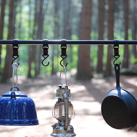 <MINIMAL WORKS> INDIAN HANGER HOOK L