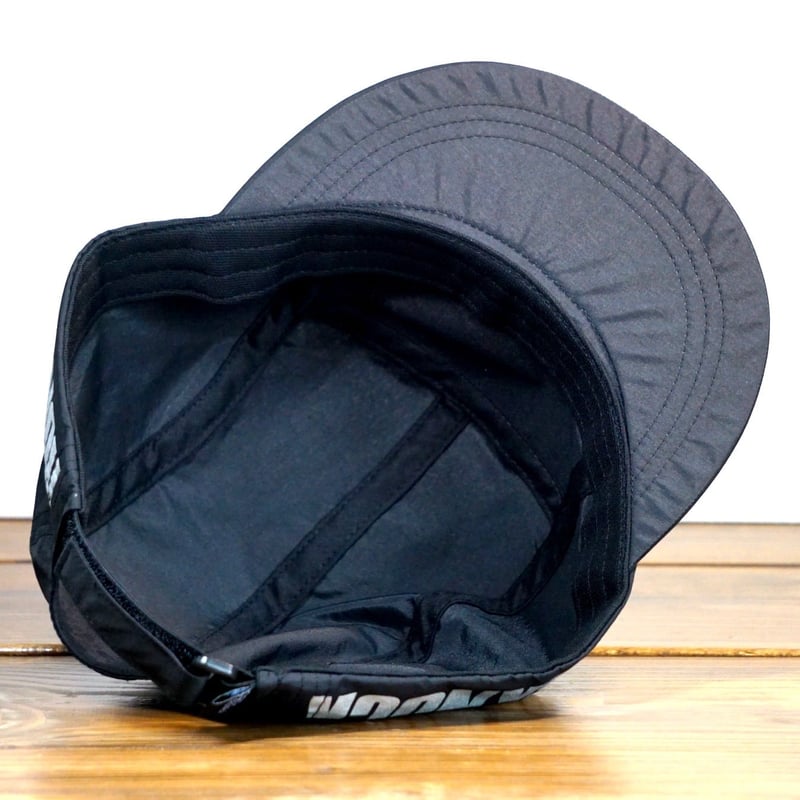 HUNGERKNOCK ORIGINALS | ハンガーノックオリジナルス> SIDER J