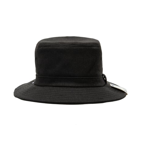 <THE H.W DOG&CO.>WEST POINT BUCKET HAT【2colors】size38