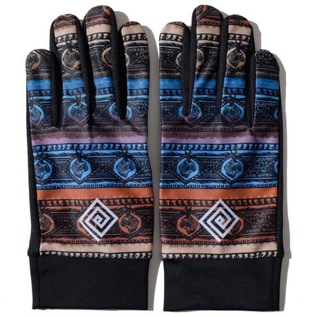 < ELDORESO >Freedumb Gloves 【3colors】