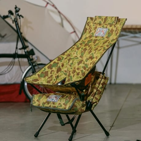 <NATAL DESIGN>SUNSET CHAIR ND2【2colors】