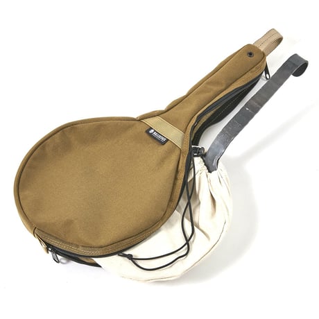 < BALLISTICS > MINI TURK CASE