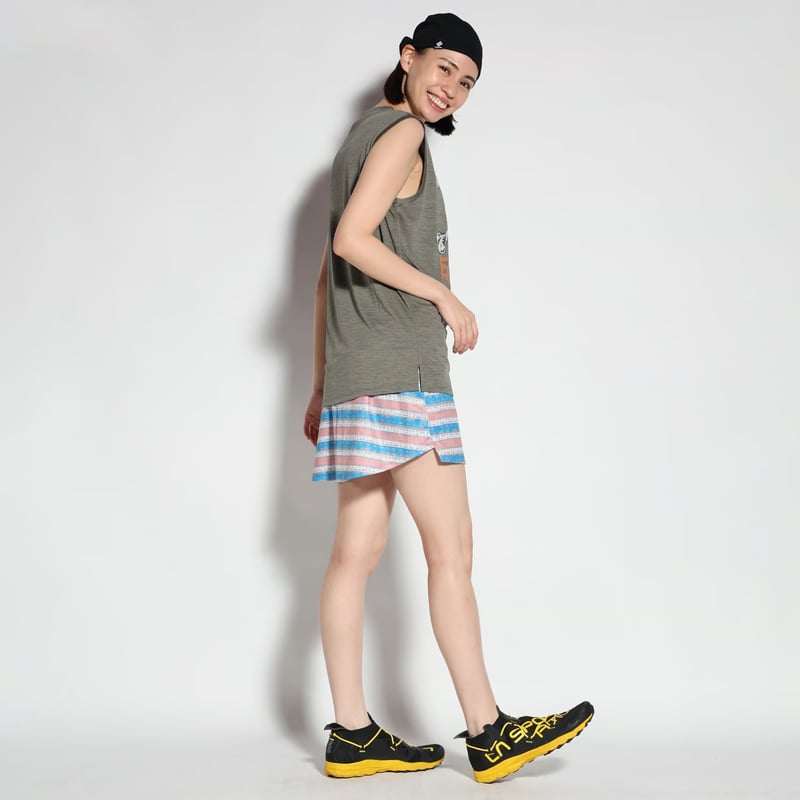 ELDORESO> Bone Tiger Sleeveless【2colors】 | UNW ELDORESO> Bone Tiger Sleeveless【2colors】 | UNW