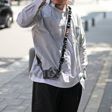 < POST GENERAL > PHONE ＆ CAMERA SHOULDER STRAP