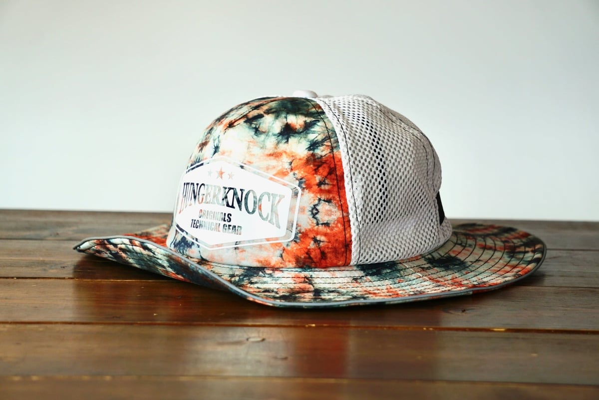 HUNGERKNOCK ORIGINALS | ハンガーノックオリジナルス> HK SAFA