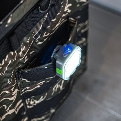 <WHATNOT>TACTICAL CLIP LIGHT