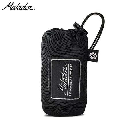 <Matador>ミニポケットブランケット3.0