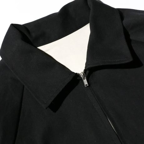 <THRIFTY LOOK > SOUVENIR VIET-NAM 1965 JACKET -VELOUR-