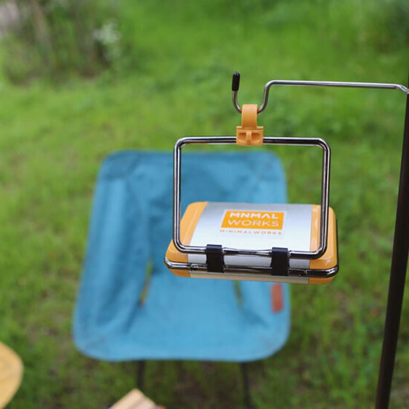 ☆kikiさん専用 MOCHAROLLTABLE +ランタンスタンド ランタンスタンド