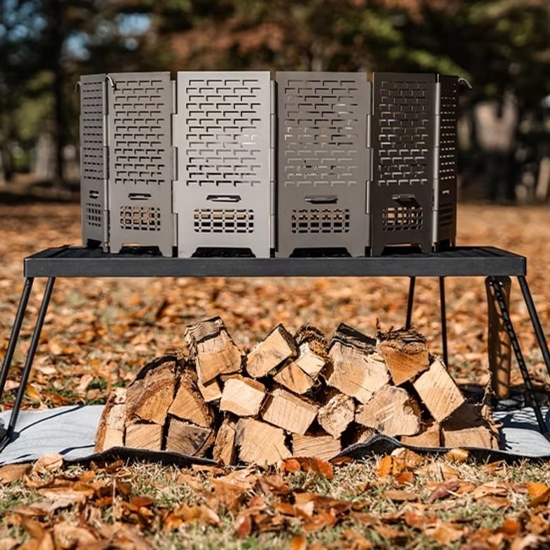 【新品•未開封】サンゾー工務店 TAKIBI SHEET 焚火シート サンゾー工務店>TAKIBI SHEET | UNWASTED | アンウェイステッド