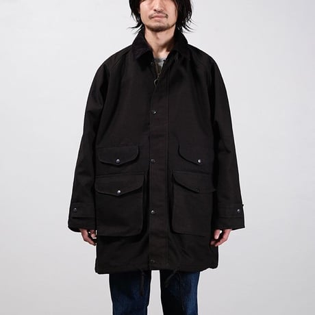 <PORTRAITE | ポートレイト> Classic Field Jacket-Long
