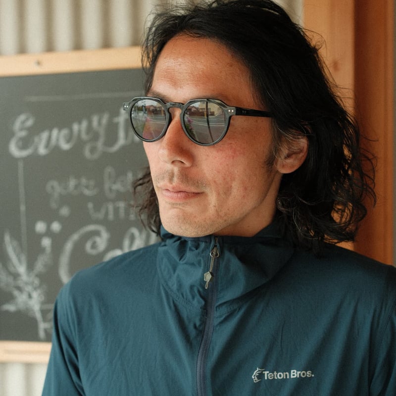 OWL MILS> Var ヴァール［BLUE LABEL］ 【2colors】 | UNW