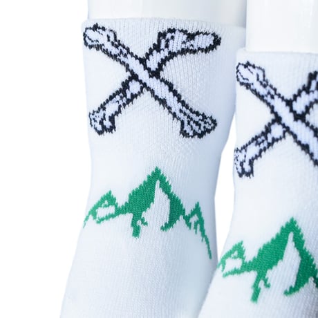 <ELDORESO>Resistance Socks【3colors】