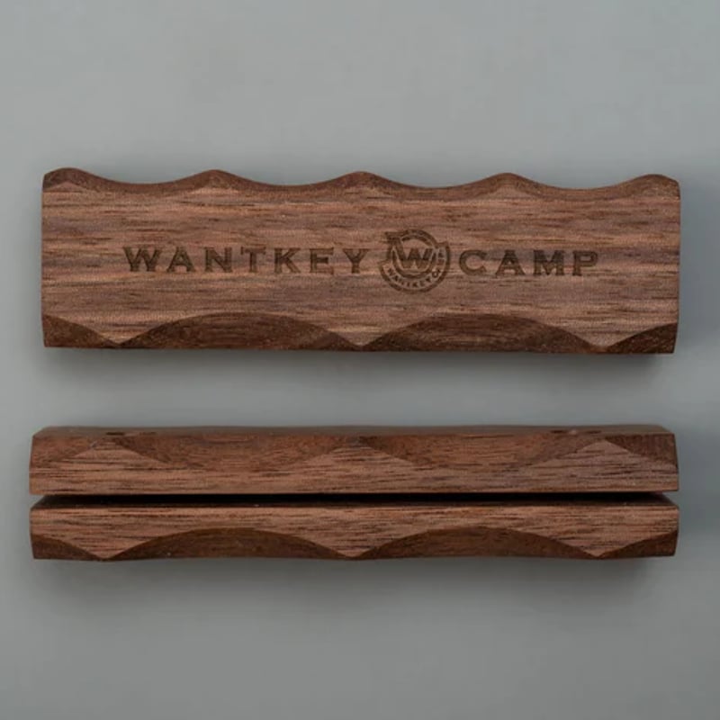 WANTKEYCAMP>WANTKEY GP-SC | UNWASTED | アンウェイステッド
