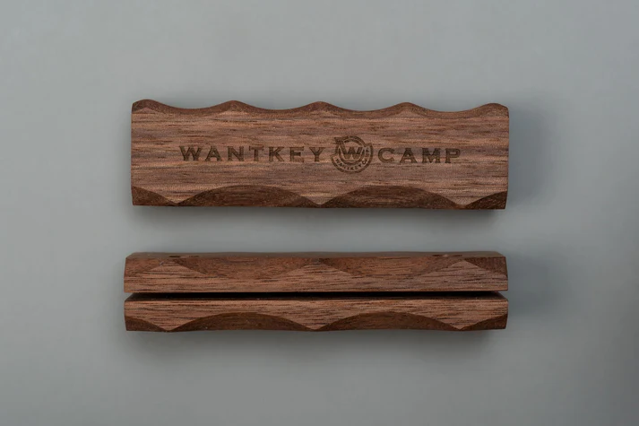 WANTKEYCAMP>WANTKEY GP-SC | UNWASTED | アンウェイステッド