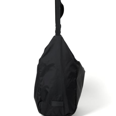 <BAICYCLON>SHOULDER BAG (BLACK1)