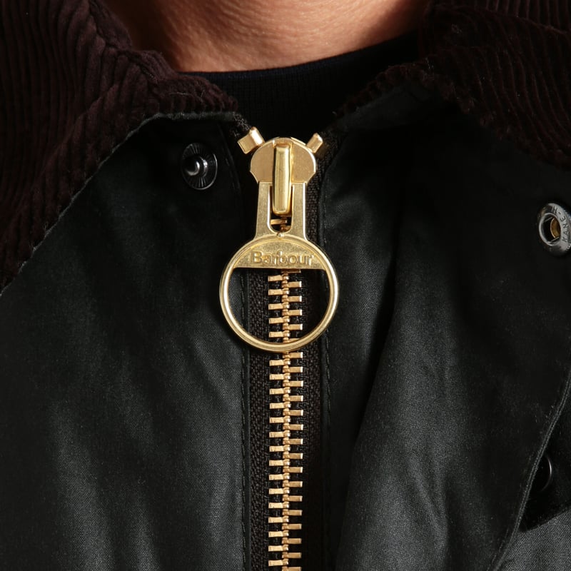Barbour>TRANSPORT WAX 【2colors】 | UNWASTED | ア