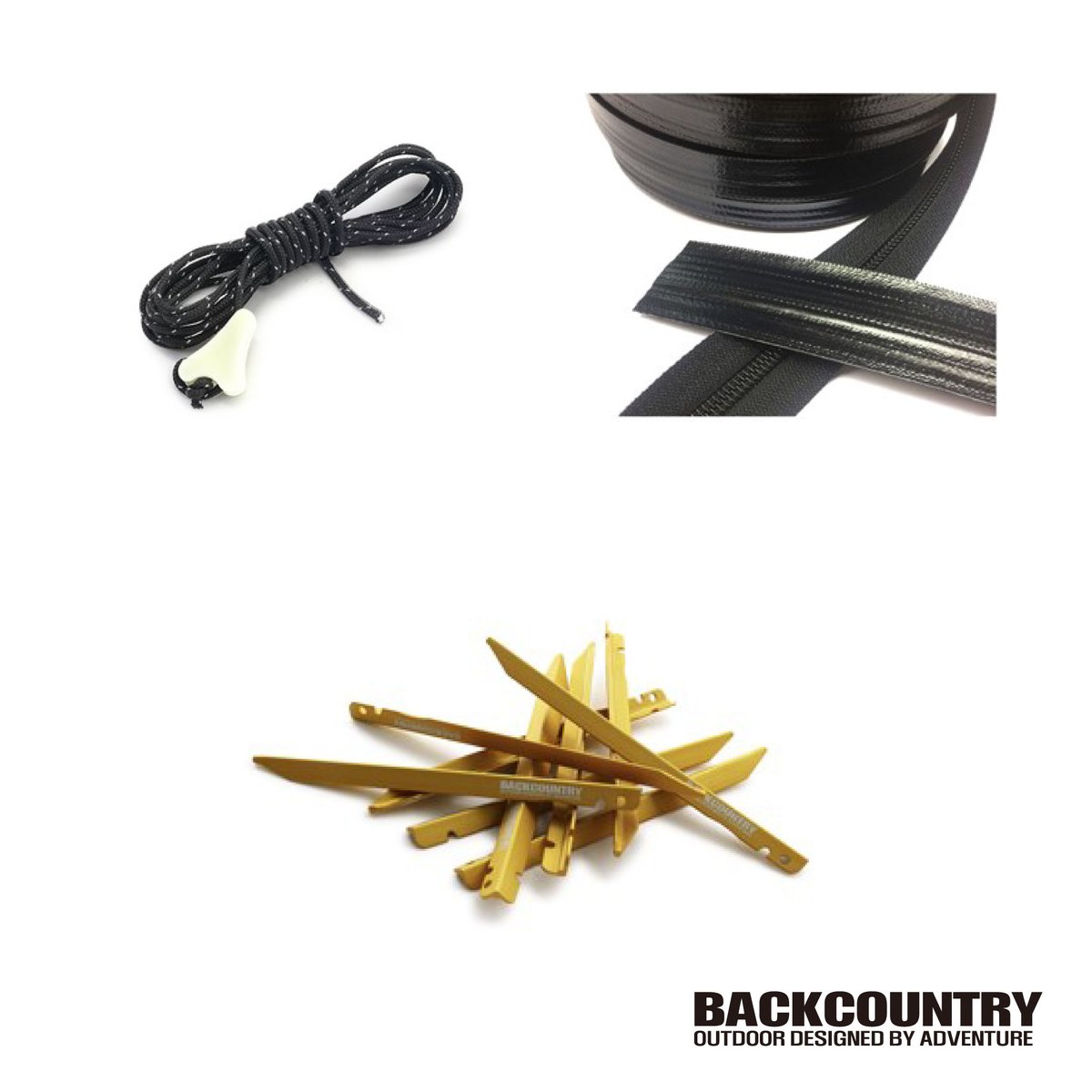 BACKCOUNTORY】Orison Shelter | UNWASTED | アンウェイ