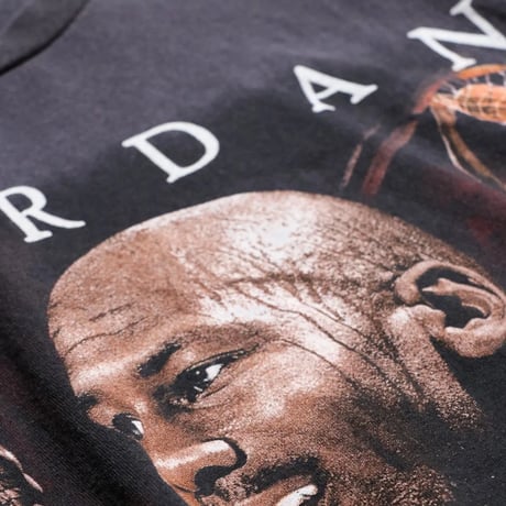 <THRIFTY LOOK >THRIFTY "MICHAEL JORDAN" TEE